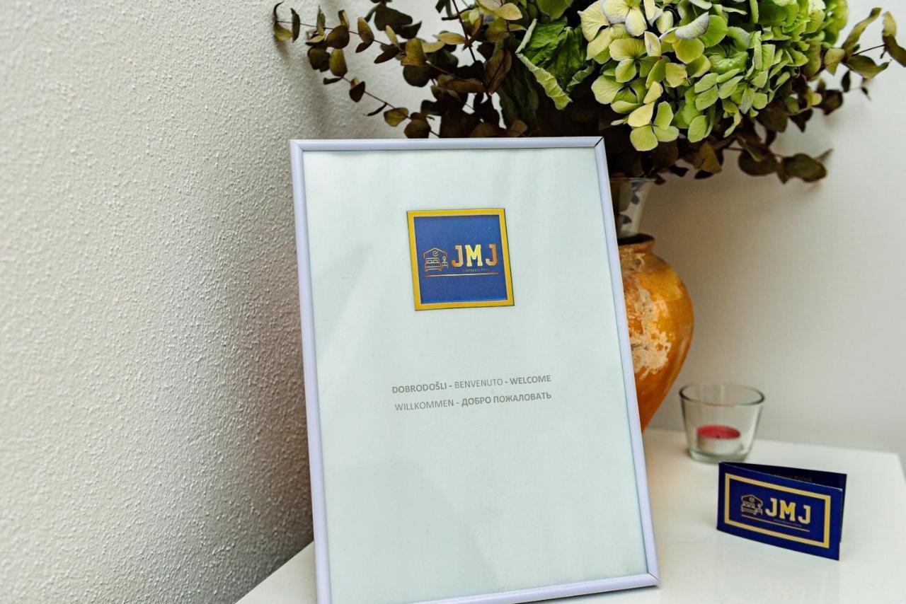 Jmj Ph Nono Počitniška hiša